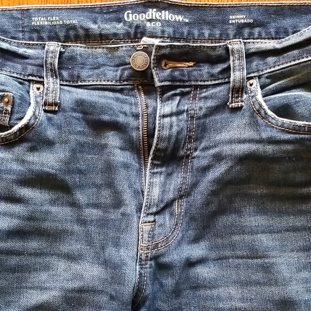 Goodfellow & Co Skinny Jeans